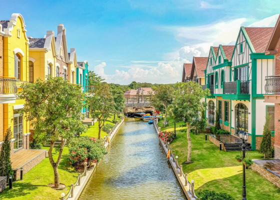 Ký Gửi Cho Thuê Novaworld Hồ Tràm | LIFECONCEPT