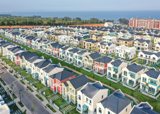 So sánh Villa và Resort tại Novaworld | LIFECONCEPT