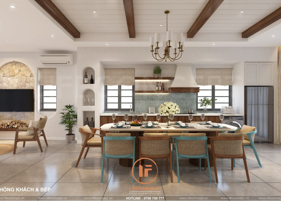 Quy trình thi công nội thất Novaworld – Kinh nghiệm thực tế