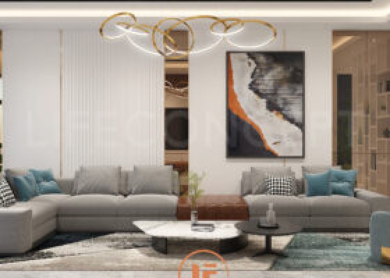 NỘI THẤT BIỆT THỰ BIỂN NOVAWORLD HỒ TRÀM: ĐẲNG CẤP VÀ TIỆN NGHI BẬC NHẤT