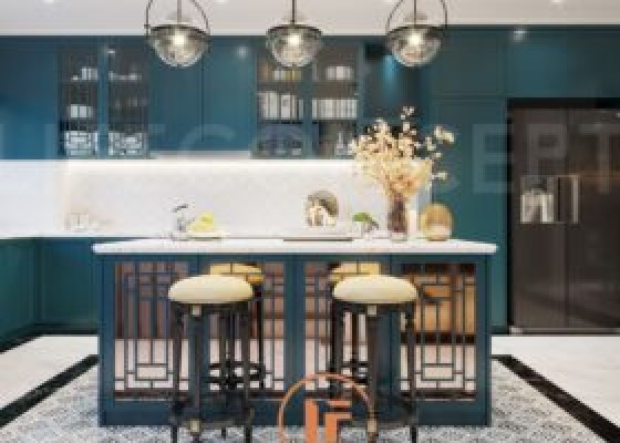 THIẾT KẾ NỘI THẤT INDOCHINE NOVAWORLD HỒ TRÀM: KIẾN TẠO DẤU ẤN ĐẲNG CẤP CHO BIỆT THỰ NGHỈ DƯỠNG