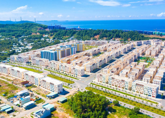 Nội thất khách sạn Sun Grand City New An Thới: thiết kế sao để đẹp và dễ vận hành?