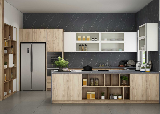 Các mẫu gạch ốp lát nội thất Novaworld đẹp và bền