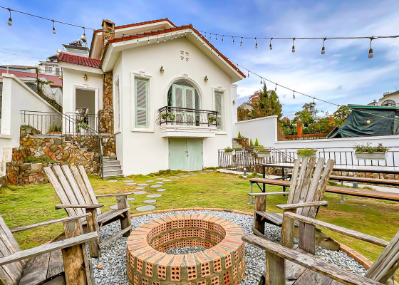 Ký Gửi Cho Thuê Novaworld Đà Lạt | LIFECONCEPT