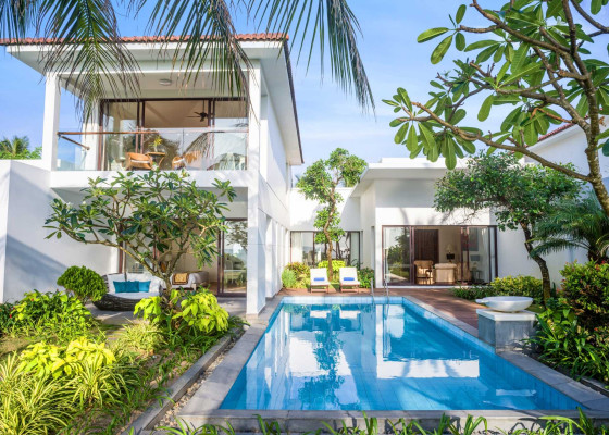 Vận hành boutique hotel tại Vin Phú Quốc: Từ trải nghiệm khách đến hiệu quả kinh doanh