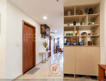 CITYLAND APARTMENT