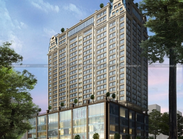 THE LEMAN APARTMENT