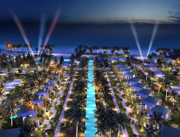 THE VOGUE RESORT