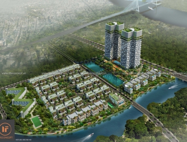 THE JAMONA CITY