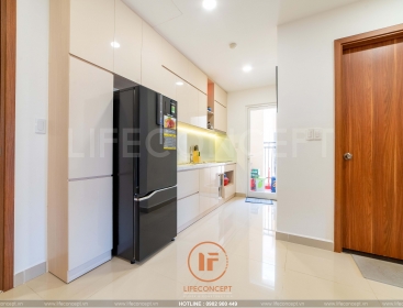 CITYLAND APARTMENT