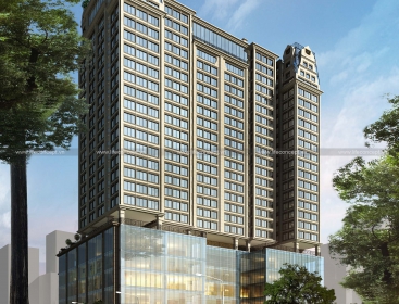 THE LEMAN APARTMENT