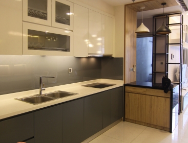 VINHOME CENTRAL PARK