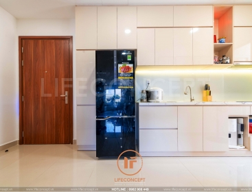 CITYLAND APARTMENT