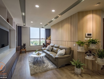 ESTELLA  HEIGHT APARTMENT