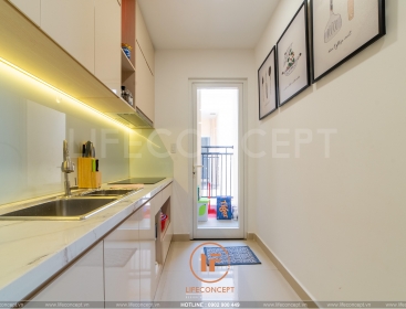 CITYLAND APARTMENT