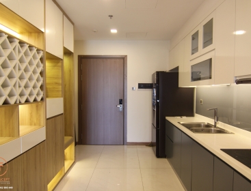 VINHOME CENTRAL PARK