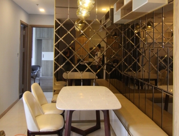 VINHOME CENTRAL PARK