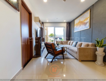CITYLAND APARTMENT
