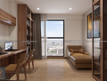 MILLENNIUM APARTMENT