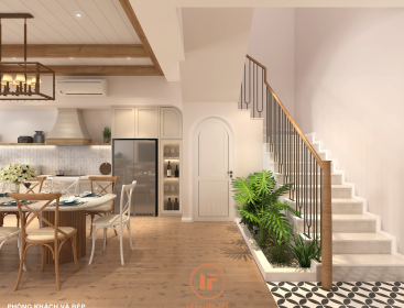 THIẾT KẾ VILLA GOLF 07