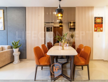 CITYLAND APARTMENT