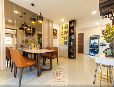 CITYLAND APARTMENT