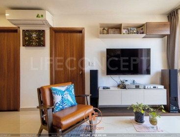 CITYLAND APARTMENT