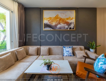 CITYLAND APARTMENT
