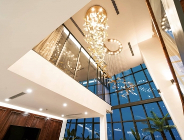  DUPLEX 2 PHÒNG NGỦ