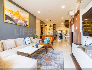 CITYLAND APARTMENT