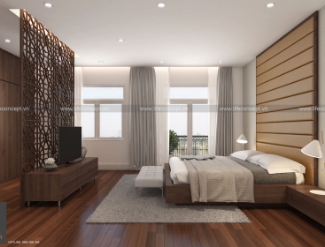 TAM RESIDENCE