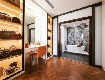  DUPLEX 2 PHÒNG NGỦ