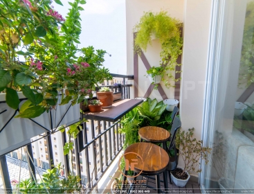 CITYLAND APARTMENT