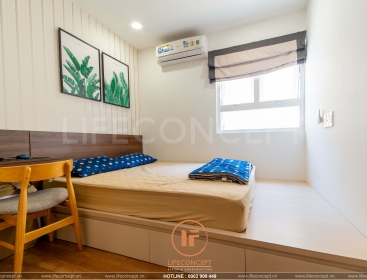 CITYLAND APARTMENT