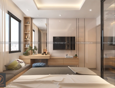 HAPPY RESIDENCE 05