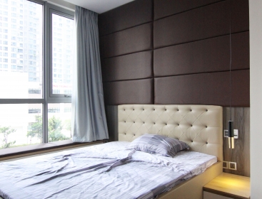 VINHOME CENTRAL PARK