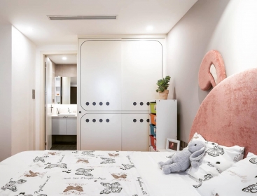  DUPLEX 2 PHÒNG NGỦ