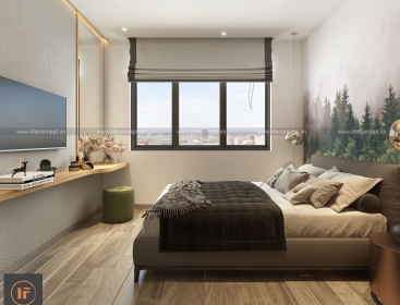 HAPPY RESIDENCE 05