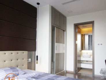 VINHOME CENTRAL PARK