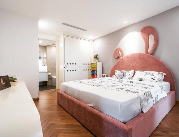  DUPLEX 2 PHÒNG NGỦ