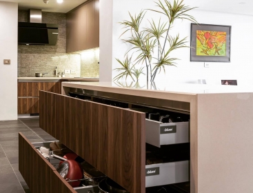  DUPLEX 2 PHÒNG NGỦ