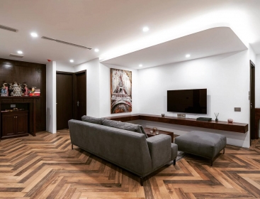  DUPLEX 2 PHÒNG NGỦ