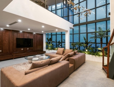  DUPLEX 2 PHÒNG NGỦ
