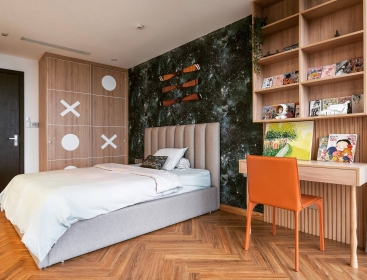  DUPLEX 2 PHÒNG NGỦ