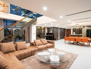  DUPLEX 2 PHÒNG NGỦ