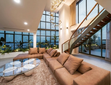 DUPLEX 2 PHÒNG NGỦ