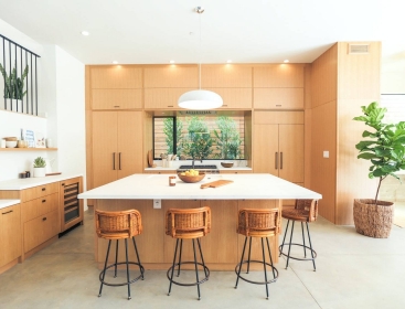 VILLA 2 PHÒNG NGỦ