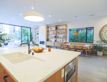 VILLA 2 PHÒNG NGỦ