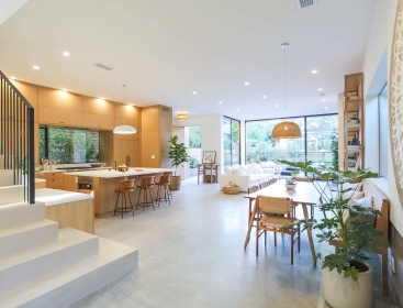 VILLA 2 PHÒNG NGỦ