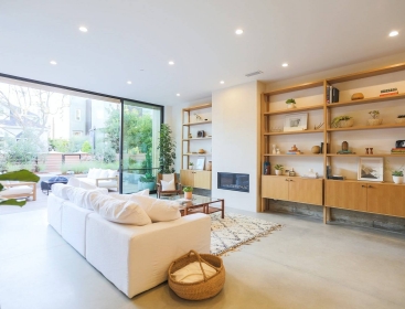 VILLA 2 PHÒNG NGỦ
